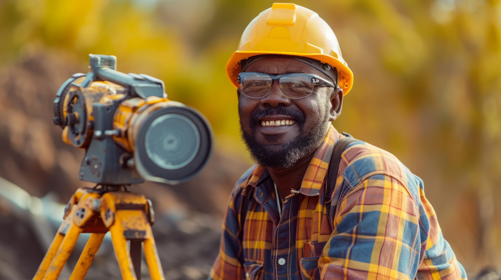 Heavy industry plant