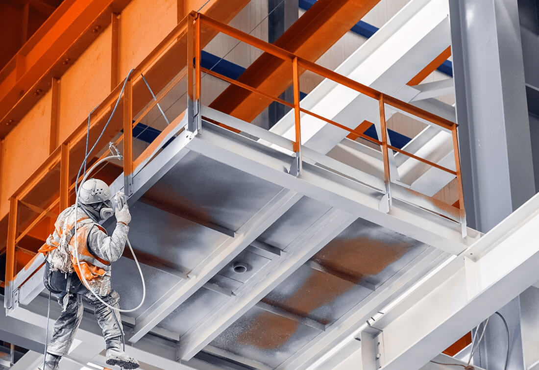 Safety Systems Overhaul