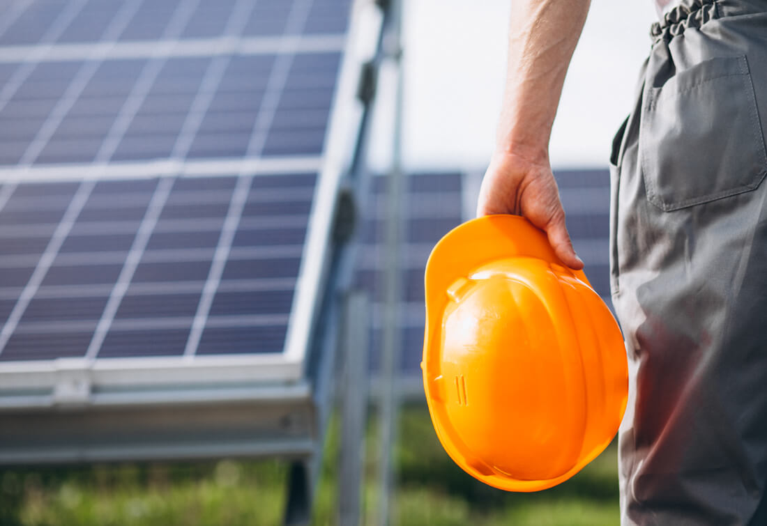 Industrial Construction Supervision