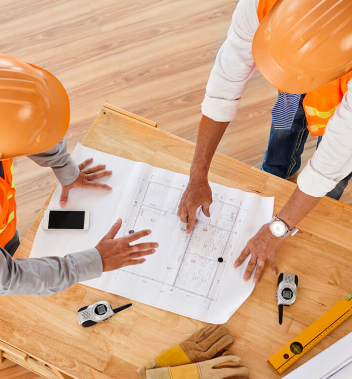 OHS & Safety Solutions